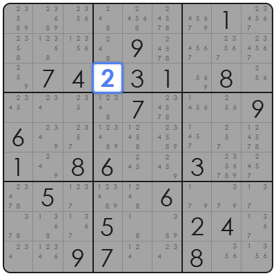 king features sudoku