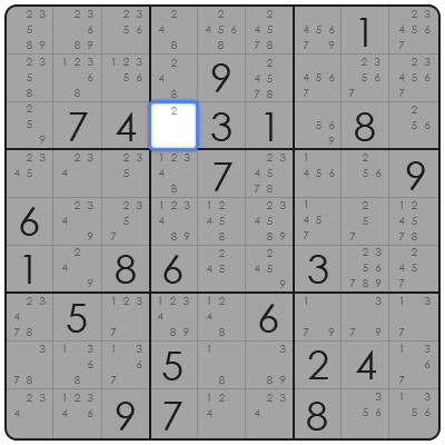 extreme killer sudoku